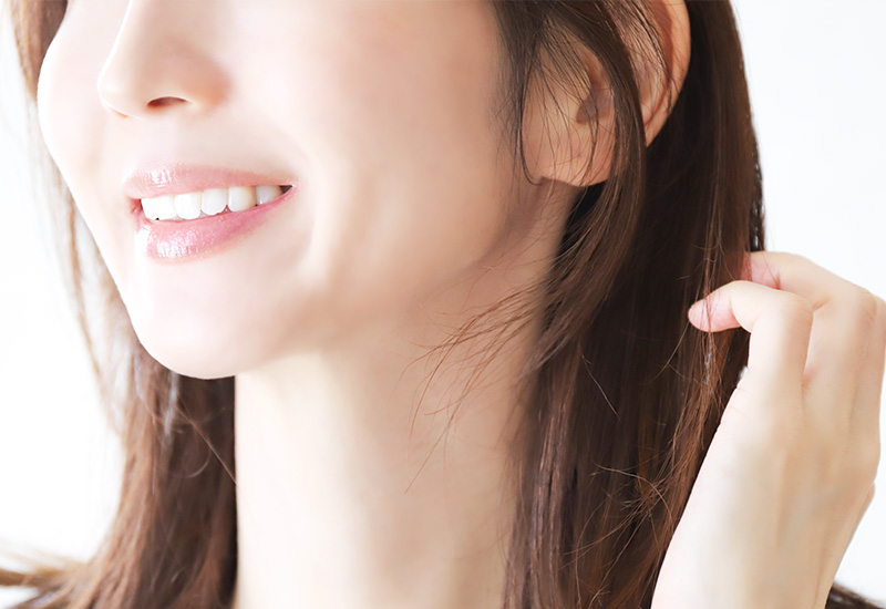 医療ホワイトニング