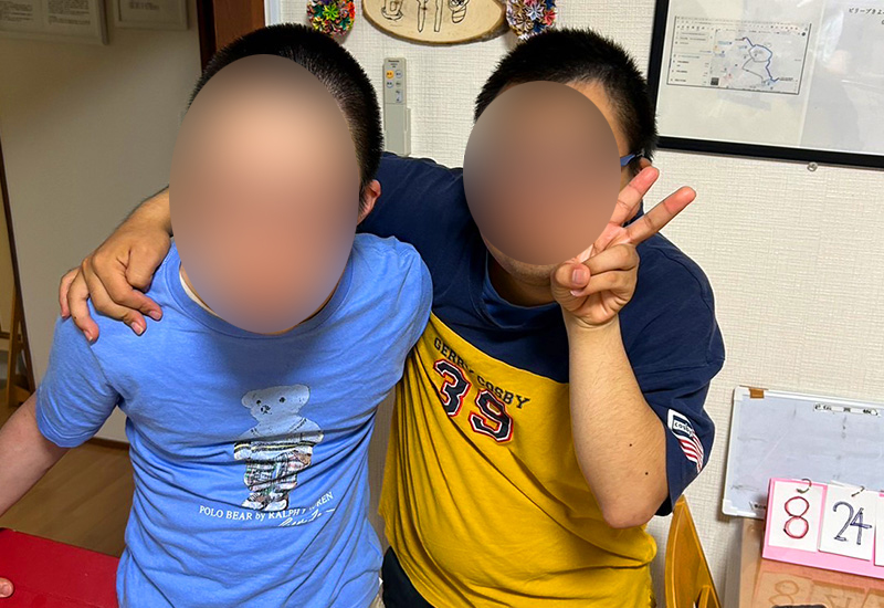 緊急時における24時間体制